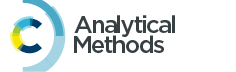 Analytical Methods