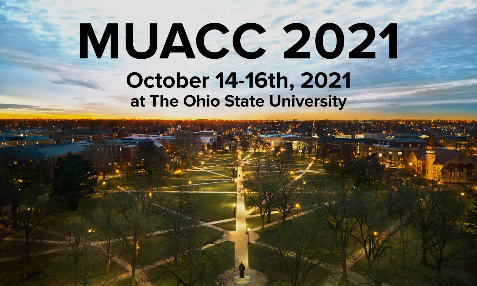 MUACC 2021 Logo